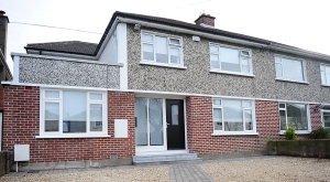 Renovation, Rathfarnham