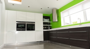 Woodstown, Knocklyon